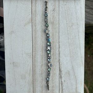 Sorrelli Tennis Bracelet